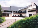 Cyklisté vítáni - Horský hotel Morava