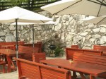 Cyklisté vítáni - Horský hotel Morava