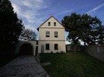 Cyklisté vítáni - Penzion Domácí štěstí
