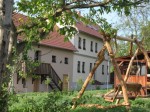 Cyklisté vítáni - Penzion Domácí štěstí