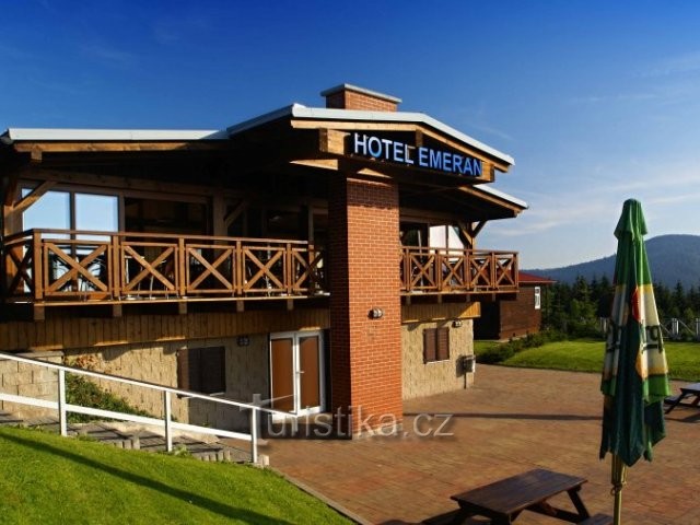 Hotel Emeran