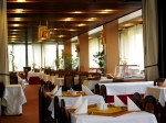 Cyklisté vítáni - Hotel Zvíkov - restaurace