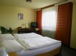 Cyklisté vítáni - Hotel Zvíkov