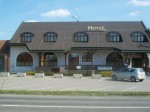 Restaurace U Racka