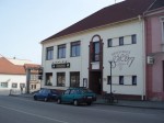 Restaurace BESEDA