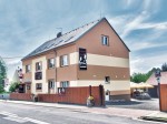 Cyklisté vítáni - U všech čertů penzion & restaurant