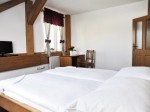 Cyklisté vítáni - U všech čertů penzion & restaurant