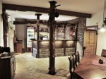 Cyklisté vítáni - U všech čertů penzion & restaurant