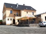 Cyklisté vítáni - U všech čertů penzion & restaurant
