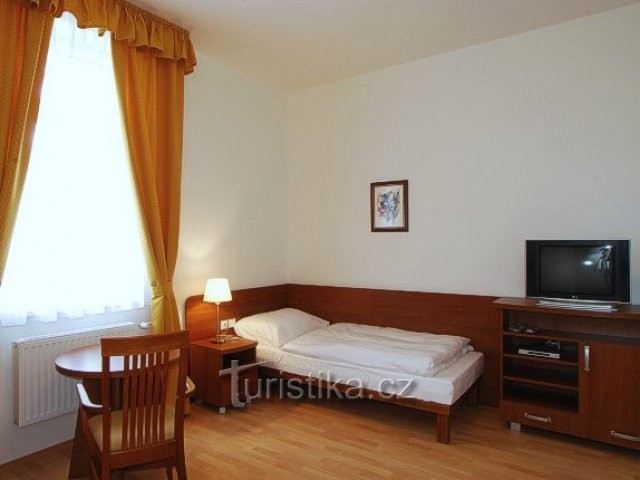 Hotel Adámkova Vila