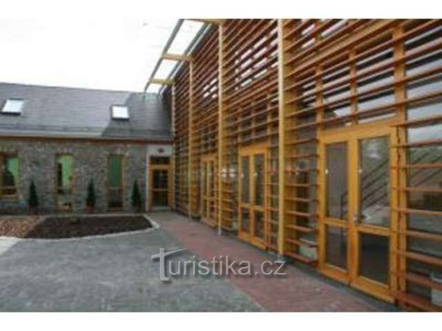 Restaurace Vacov