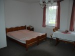 Cyklisté vítáni - Hotel Kalous