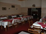 Cyklisté vítáni - Hotel Kalous
