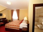 Cyklisté vítáni - Hotel U Krále + apartmán
