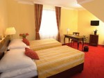 Cyklisté vítáni - Hotel U Krále + apartmán