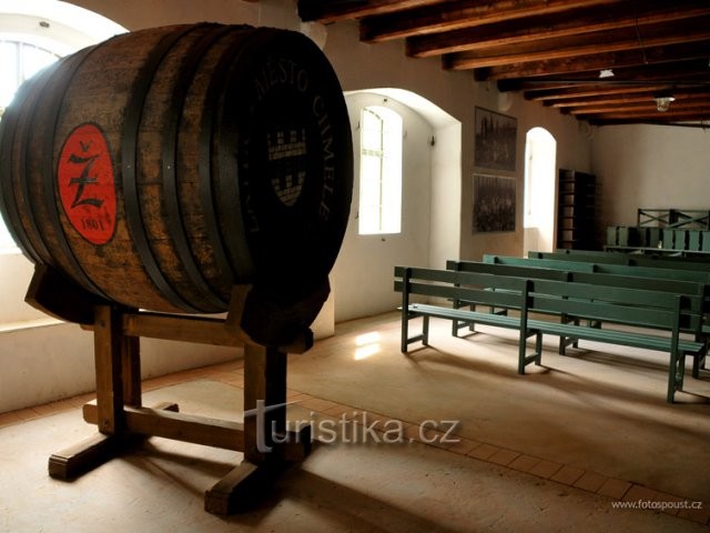 Restaurant U Orloje