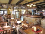 Cyklisté vítáni - Restaurace U Černínů