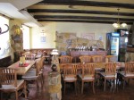 Cyklisté vítáni - Restaurace U Černínů