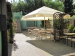 Cyklisté vítáni - Restaurace U Černínů