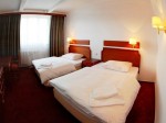 Cyklisté vítáni - Hotel S-Centrum