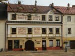 Hotel Panský dům