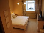 Cyklisté vítáni - Hotel Panský dům