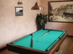 Cyklisté vítáni - Hotel Panský dům
