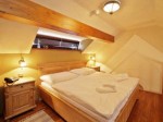 Cyklisté vítáni - Hotel Horní Dvůr