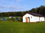 Cyklisté vítáni - Camp Jindřiš