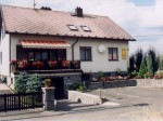 Cyklisté vítáni - Penzion Kunc I