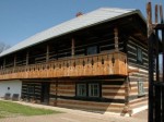 Cyklisté vítáni - Hospůdka na Šrámkově statku
