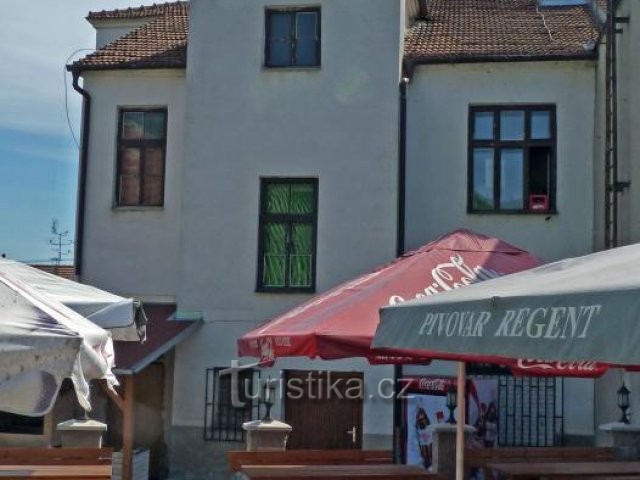 Beseda Rakvice