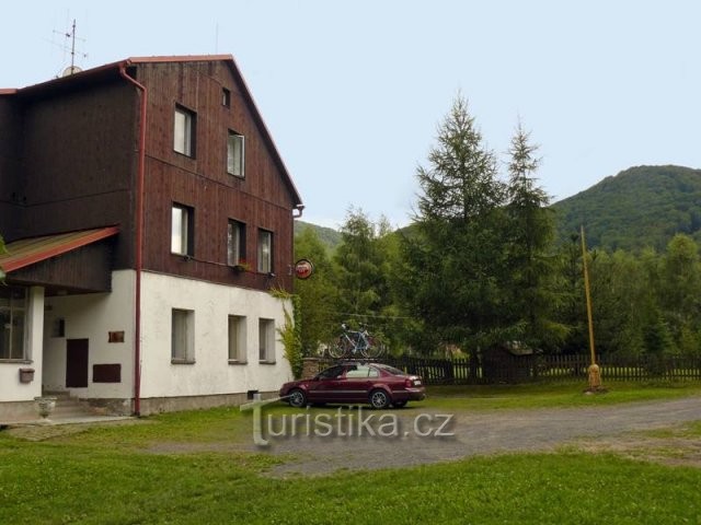 Pension Ferda
