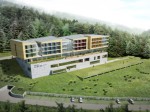 Cyklisté vítáni - Wellness Hotel Vista