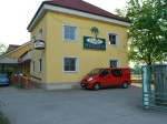 Cyklisté vítáni - Restaurace-pizzerie Oáza