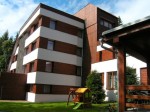 Cyklisté vítáni - Lázeňský resort Údolí Bratrouchov