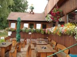 Cyklisté vítáni - Restaurace Šeberák
