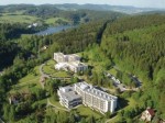 Cyklisté vítáni - Orea Hotel Fontána II - restaurace