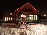 Cyklisté vítáni - Hotel Helios - restaurace
