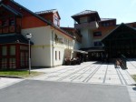 Hotel Studánka**** - restaurace