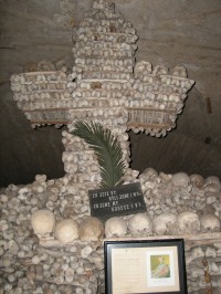 Kostnice