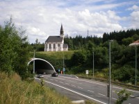 XX. díl - Po Hřebečovském hřbetu - 19,5 km
