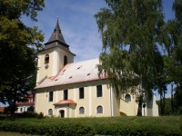 V Koncovině - 645,4m n.m. (15 km)