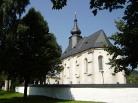 Okolo Šumperka (39 km; cyklotrasa)