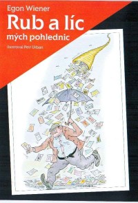 Rub a líc mých pohlednic