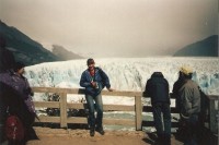 Kniha - NASHLEDANOU ARGENTINO