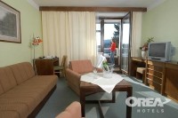 OREA Hotel Devět Skal * * *