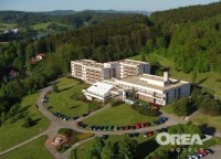 OREA Hotel Fontána * * *