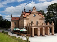 HOTEL ZÁMEK BERCHTOLD