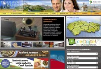 Toulavá kamera – Česká Televize